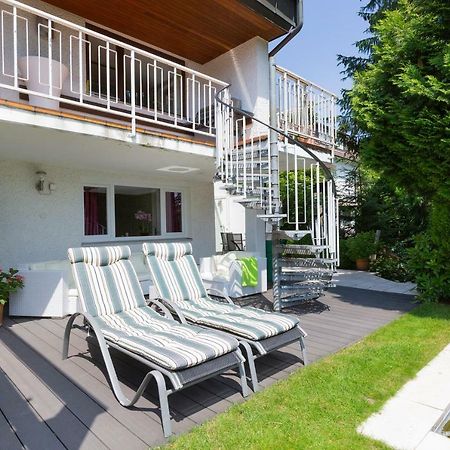 Fewo Sommerhalde Althutte Exteriér fotografie