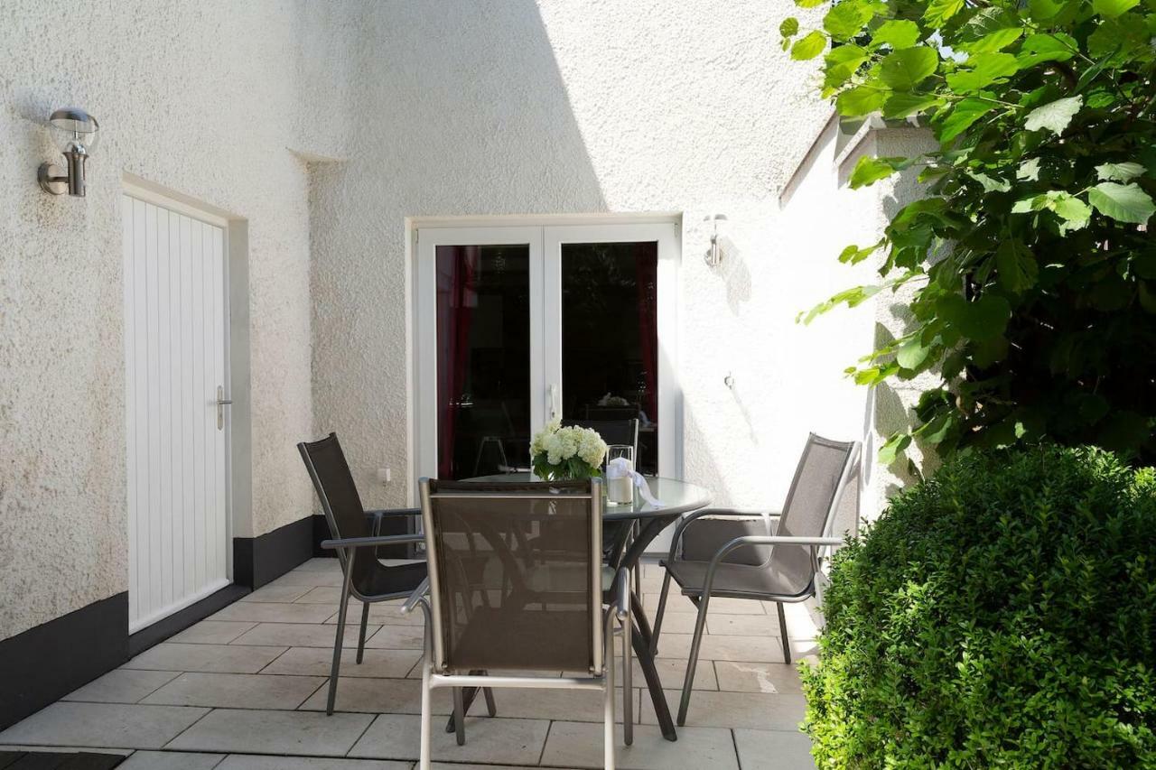 Fewo Sommerhalde Althutte Exteriér fotografie